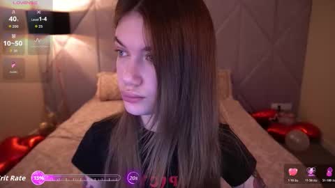 Snapshot of anacondaon chatting on 02.27.26 Nika online show from 02.27.26