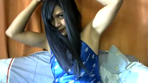 Snapshot of anacondasexylicious chatting on 06.17.26 Mhargie online show from 06.17.26