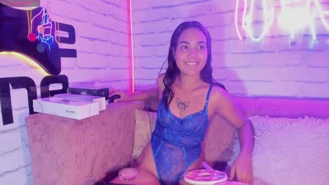 Anna online show from 02.01.25