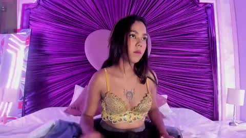 Anna online show from 03.02.25