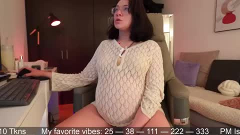 IG Soyanah  online show from 03.13.26