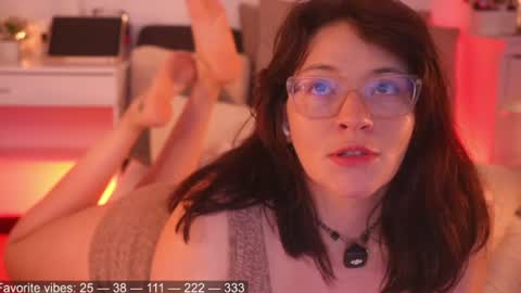 IG Soyanah  online show from 07.02.26