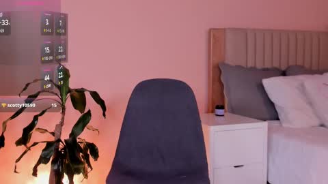 Ana Henao or Annie... Follow me ahenaocb Insta  X online show from 02.16.25