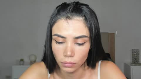 Ana Henao or Annie... Follow me ahenaocb Insta  X online show from 03.29.26