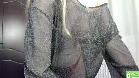 Anahi online show from 02.25.25