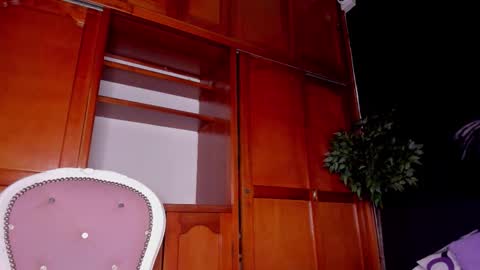 Anahi online show from 12.20.25