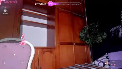 Anahi online show from 04.15.26