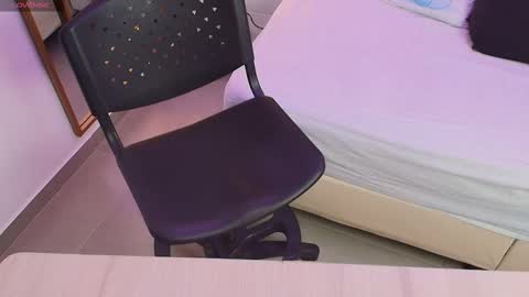 Anahi  online show from 10.02.25