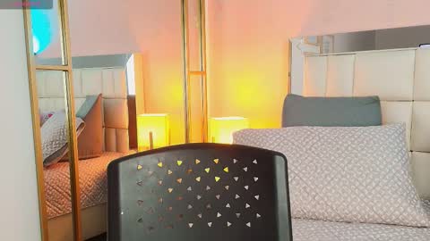 Anahi  online show from 01.14.26