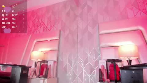 Anahis online show from 10.18.25