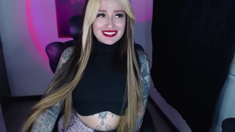  Callme Mistress Ani  online show from 12.03.24