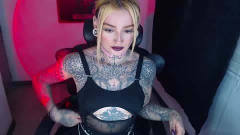  Callme Mistress Ani  online show from 01.21.25