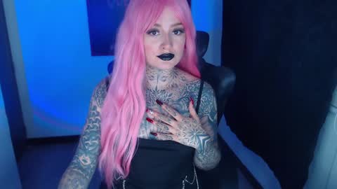  Callme Mistress Ani  online show from 02.05.25