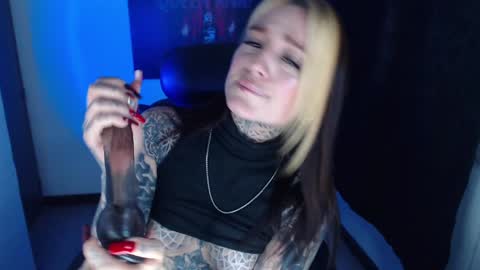  Callme Mistress Ani  online show from 02.06.25