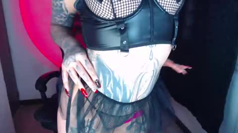  Callme Mistress Ani  online show from 02.10.25