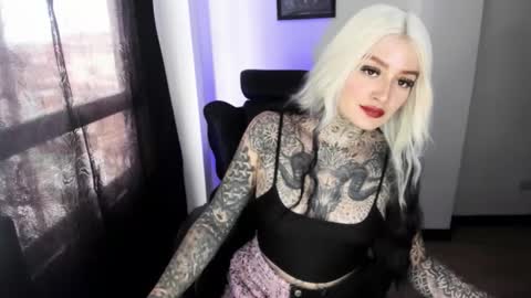  Callme Mistress Ani  online show from 10.28.25