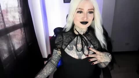  Callme Mistress Ani  online show from 11.04.25