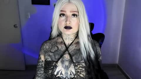  Callme Mistress Ani  online show from 05.26.26