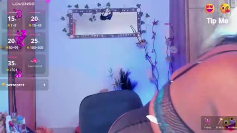 anai_valentinex online show from 02.03.26