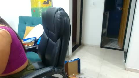 anaids online show from 02.27.25