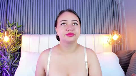  Anais clark  online show from 10.28.25