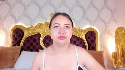  Anais clark  online show from 11.14.25