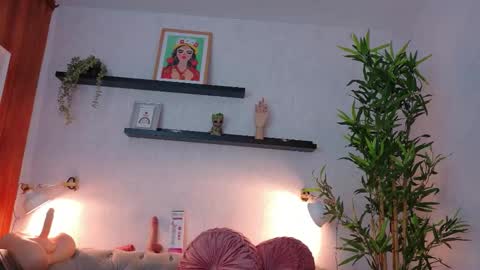 Anaise  online show from 11.08.25