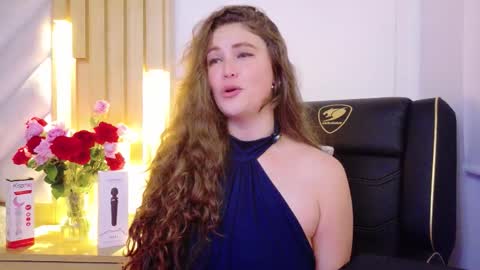 Anaise  online show from 02.03.26