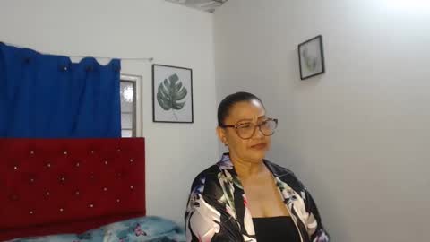 Libby online show from 10.27.25