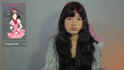 ANAIS online show from 04.06.26