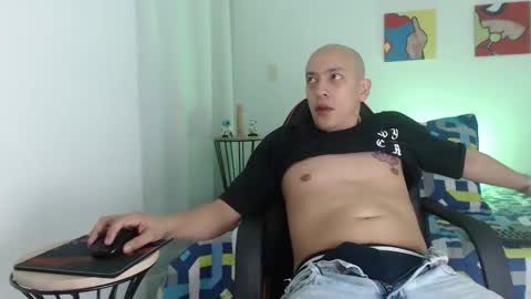 Snapshot of anakin_swalker chatting on 01.25.25 anakin_swalker online show from 01.25.25