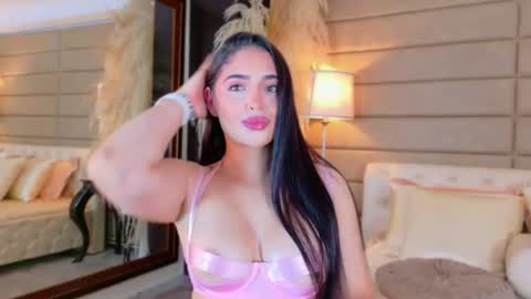 Ana Kova online show from 07.11.26