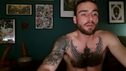 anal_prince69 online show from 09.23.25