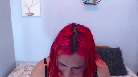 Analia online show from 02.28.25