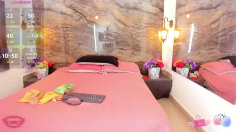 Analia smith online show from 02.07.25