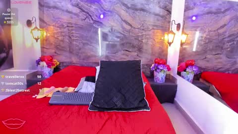 Analia smith online show from 02.26.25