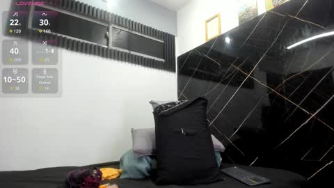 Analia smith online show from 01.11.26