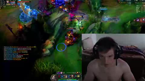 AnalKing online show from 02.03.26