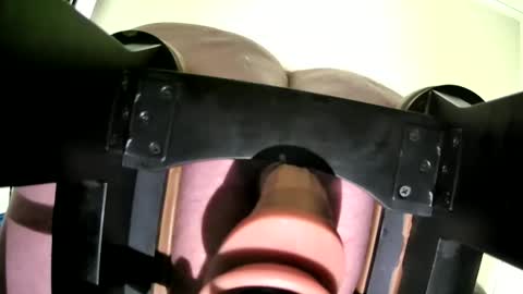 Slut Master online show from 03.07.25