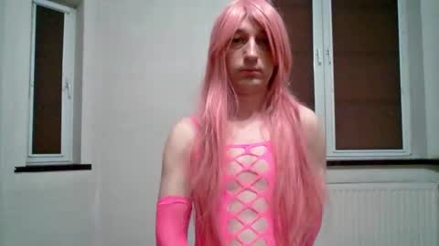 Analstasya Fantasy online show from 02.16.26