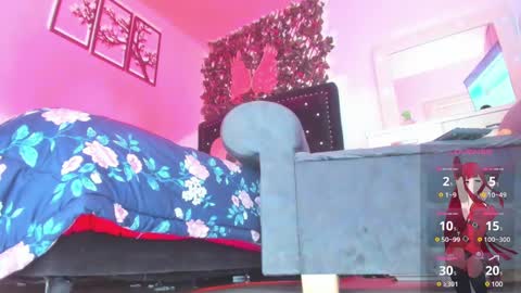 Snapshot of analup chatting on 12.23.24 kimberly online show from 12.23.24