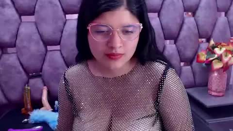 catherin owen online show from 12.22.24