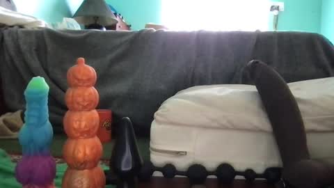 Mandy online show from 09.12.25