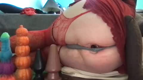 Mandy online show from 10.26.25