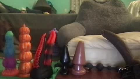 Mandy online show from 12.20.25