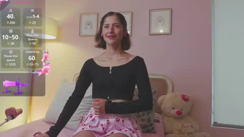 Ana Mara Botero online show from 02.18.25