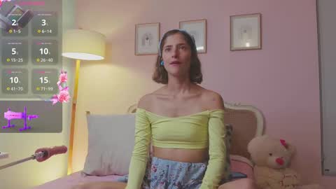 Ana Mara Botero online show from 02.21.25