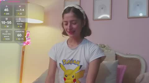 Ana Mara Botero online show from 02.28.25