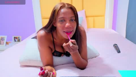 Ana online show from 03.23.26