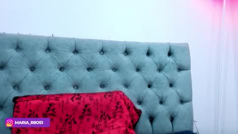Snapshot of anamariiarios chatting on 01.25.25 Ana Maria online show from 01.25.25